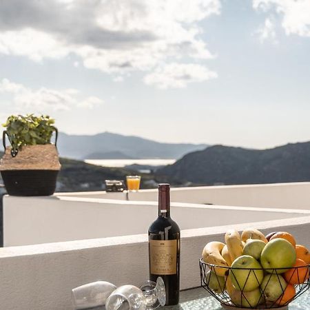 Nick & Debbie'S Two-Storey Apartment Mélanes エクステリア 写真
