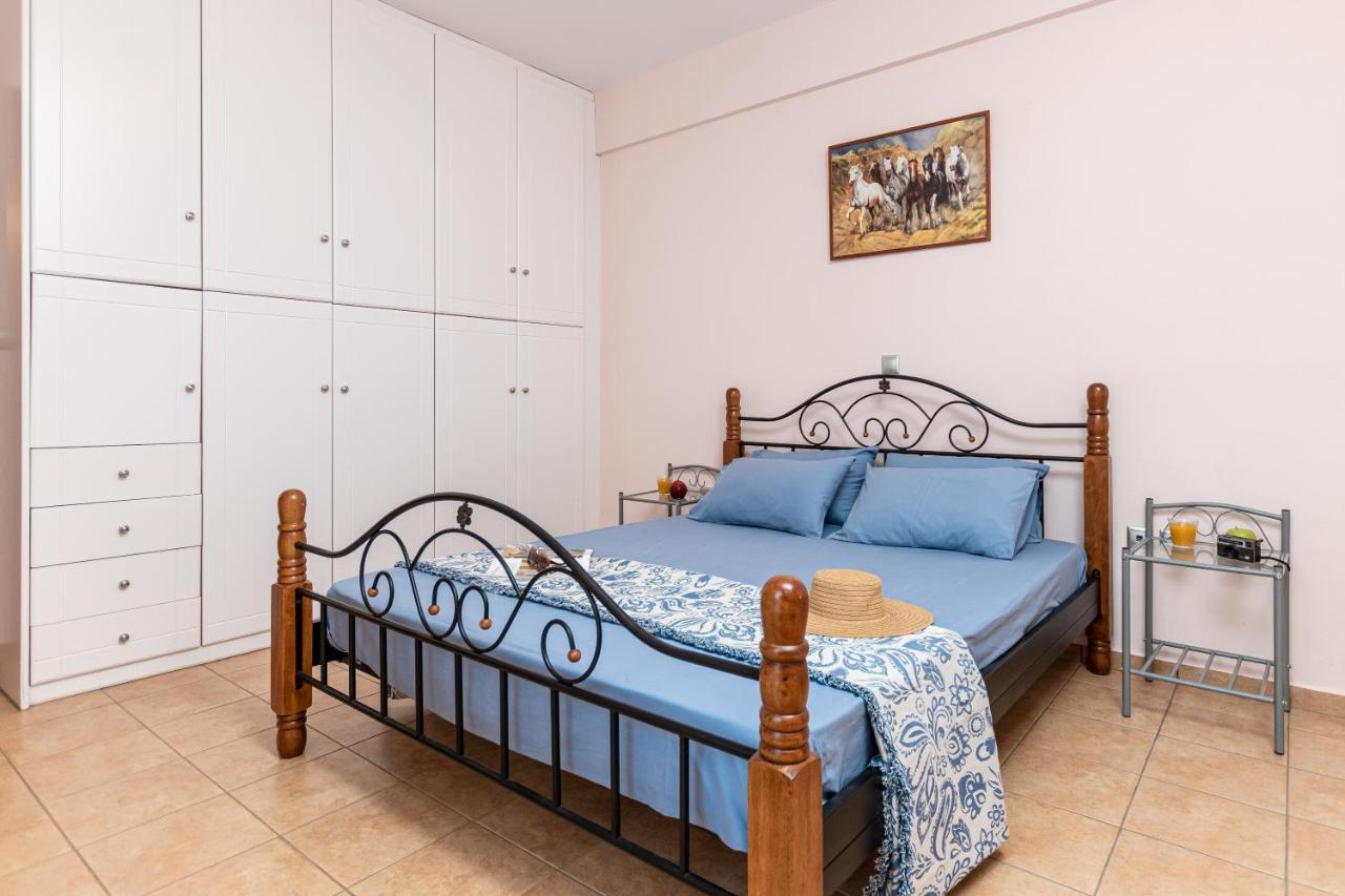 Nick & Debbie'S Two-Storey Apartment Mélanes エクステリア 写真