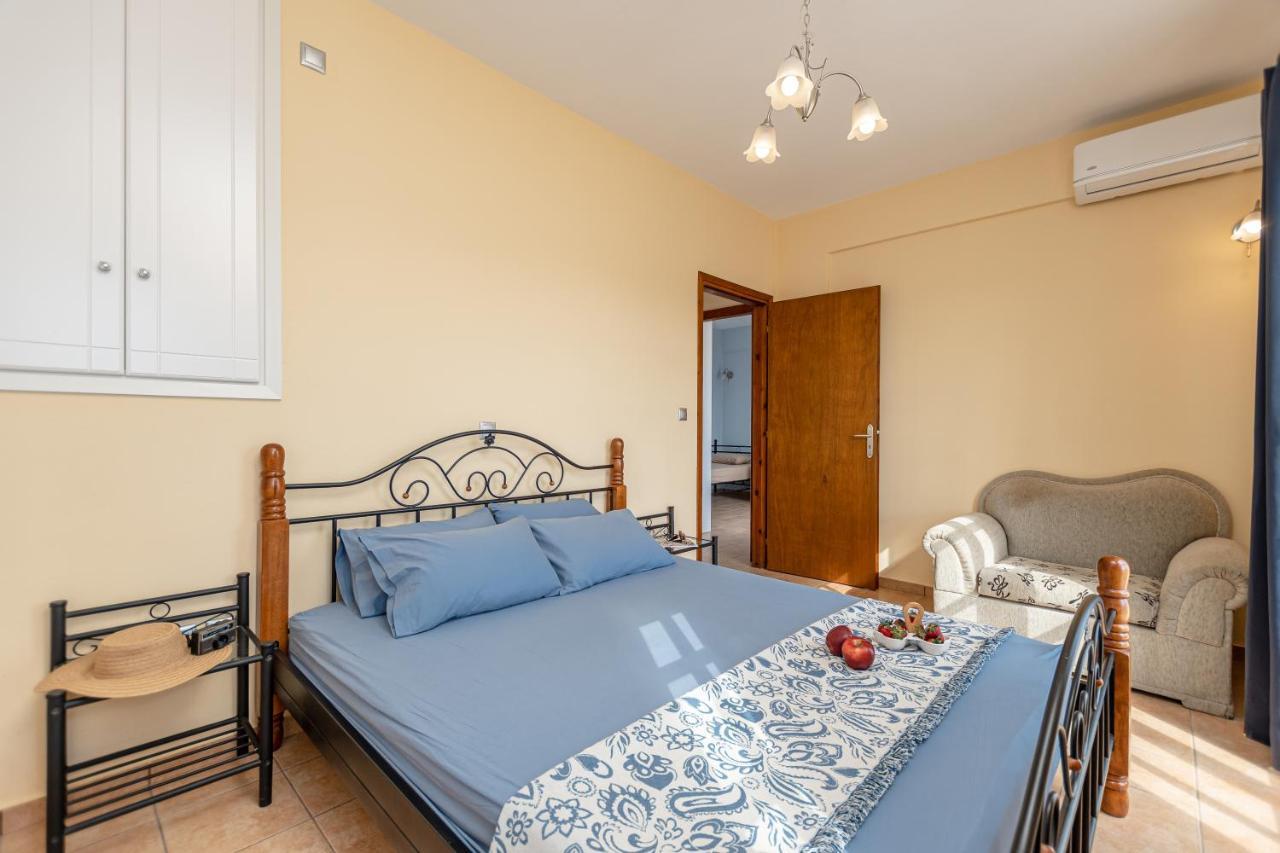 Nick & Debbie'S Two-Storey Apartment Mélanes エクステリア 写真