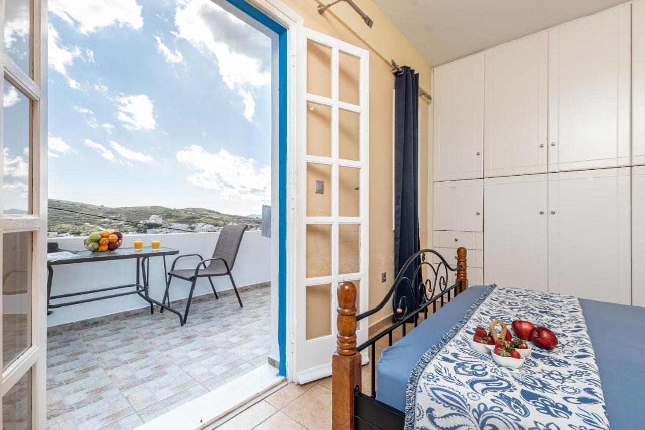 Nick & Debbie'S Two-Storey Apartment Mélanes エクステリア 写真