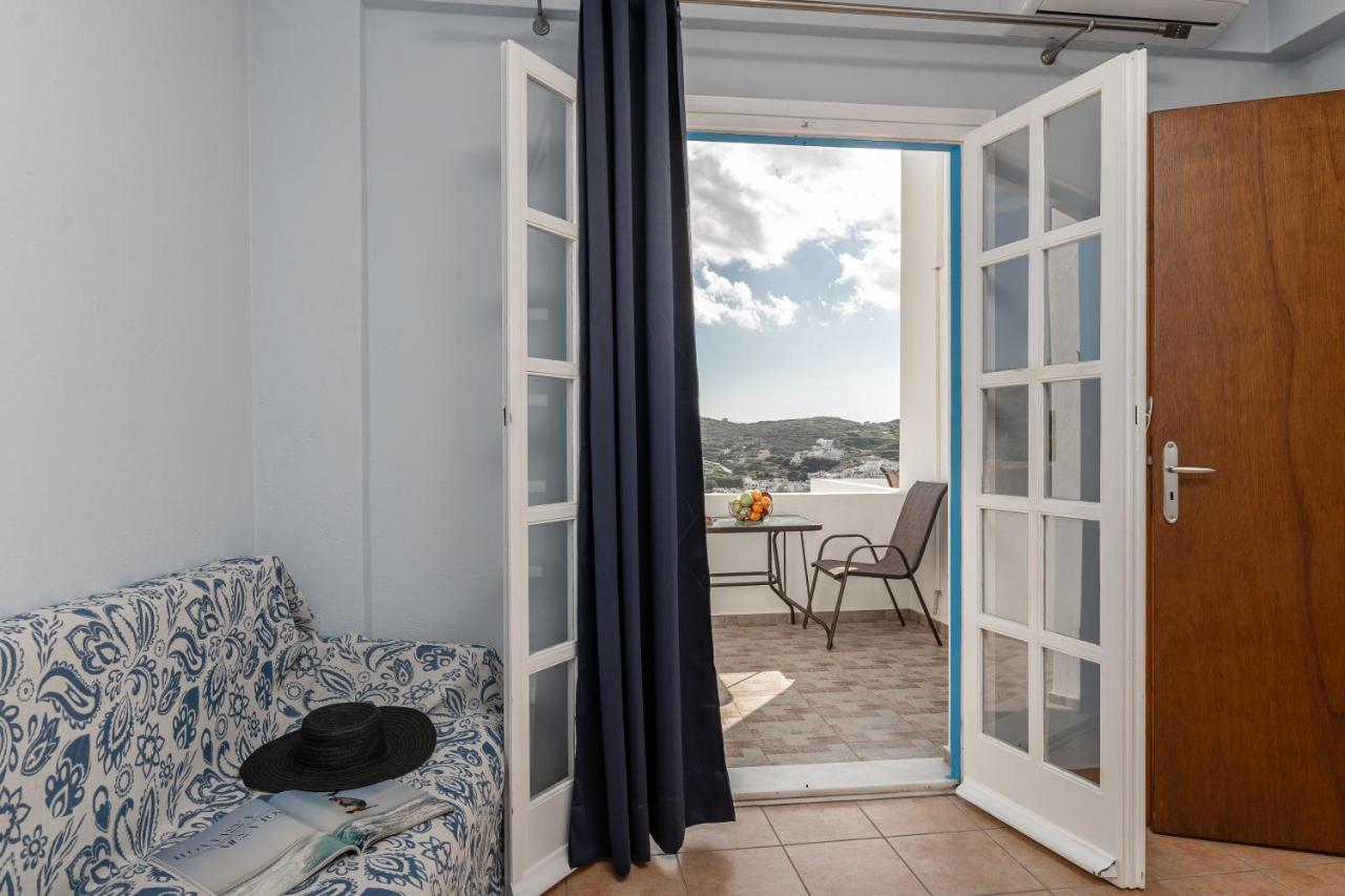 Nick & Debbie'S Two-Storey Apartment Mélanes エクステリア 写真