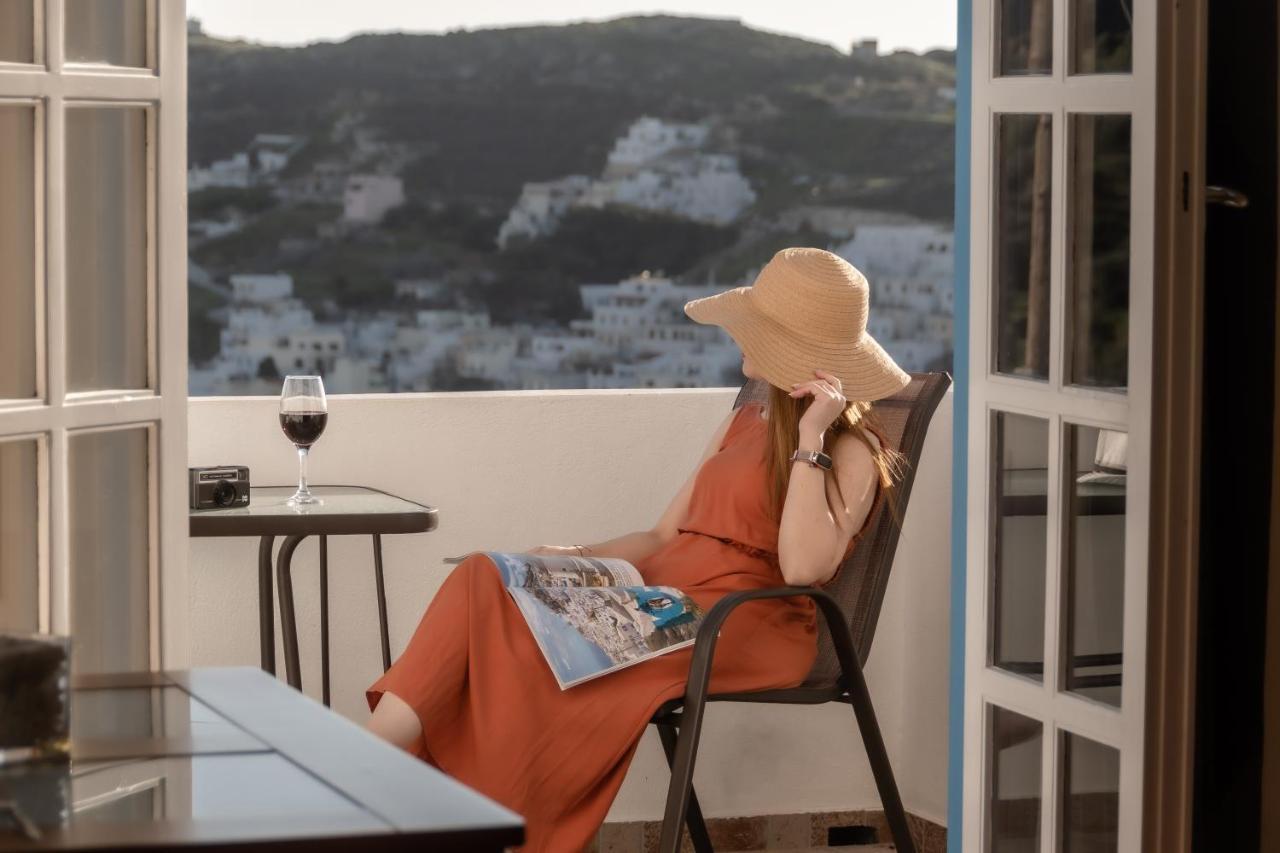 Nick & Debbie'S Two-Storey Apartment Mélanes エクステリア 写真