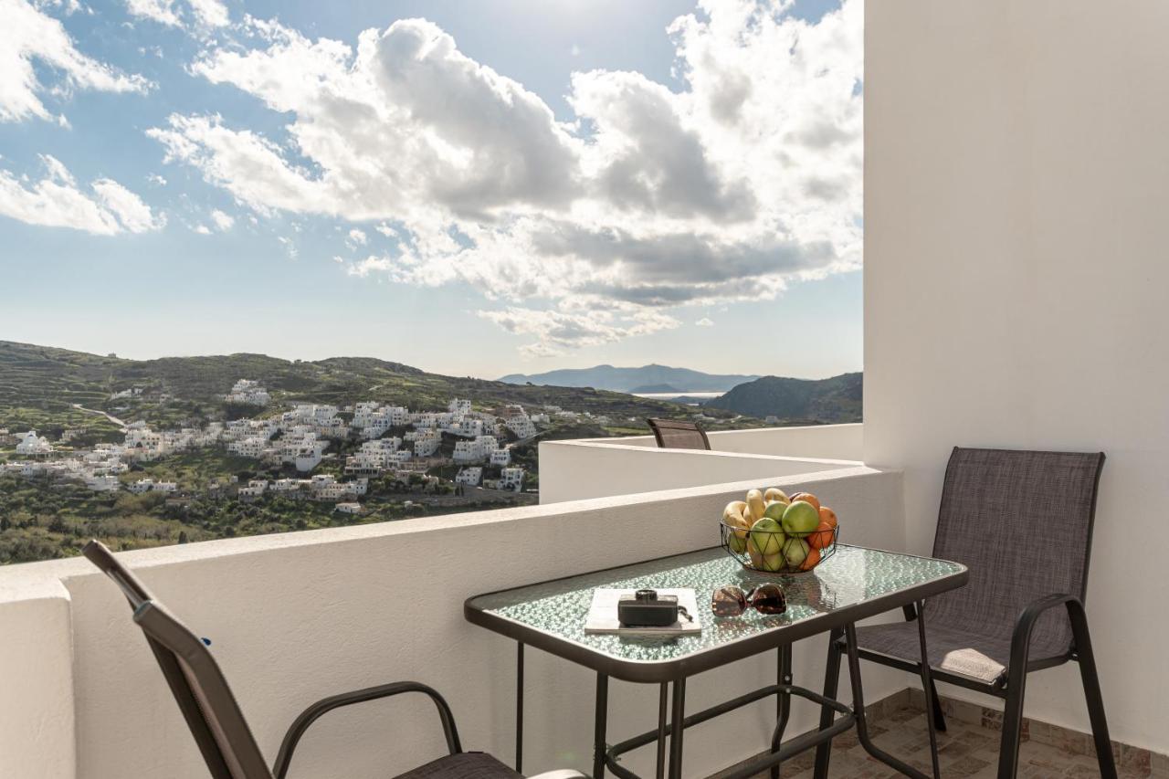 Nick & Debbie'S Two-Storey Apartment Mélanes エクステリア 写真